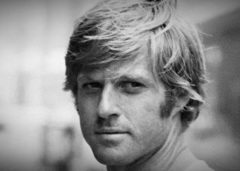 Robert Redford