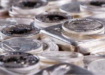 Silver