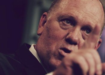 Tom Homan