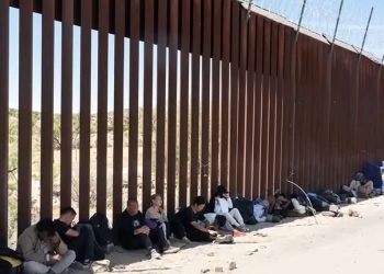 Texas AG Demands the Harris-Biden Regime Help Verify the Citizenship Status of Nearly Half a Million Registered Voters