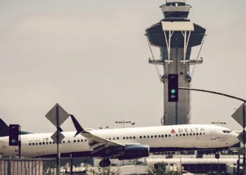 Air Traffic Control