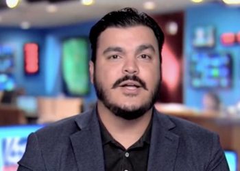 Journalist Says He Saw Pro-Democrat Union ‘Recruiting’ Youth for Socialist Groups During LA’s ‘No Kings’ Protest
