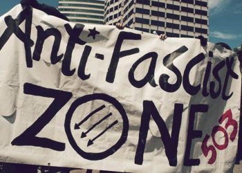 Anti-Fascist