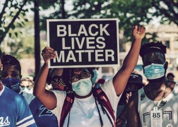 BLM