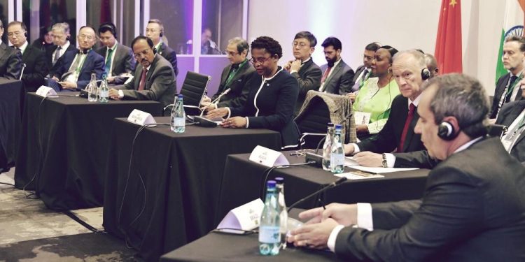 BRICS