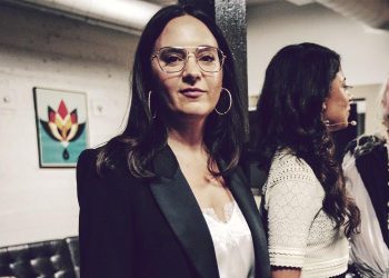 Bari Weiss