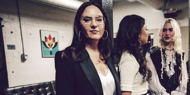 Bari Weiss