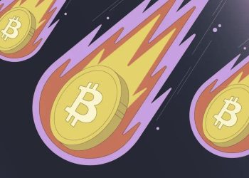 Bitcoin Crash