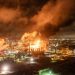 Chevron’s El Segundo Refinery