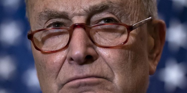 Chuck Schumer