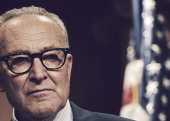 Chuck Schumer