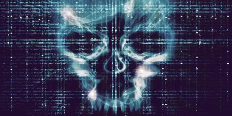 Cyber Espionage