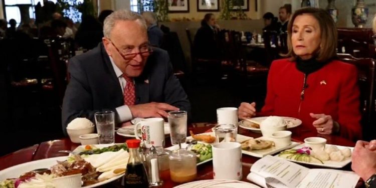 Democrats Eat