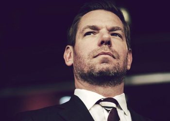 Eric Swalwell