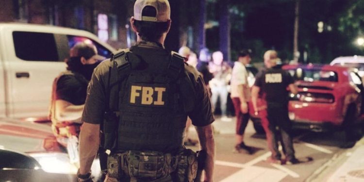 FBI Summer Heat