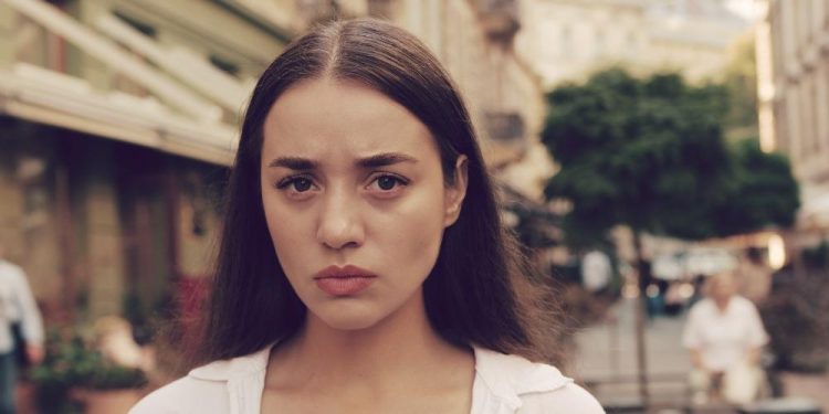 GenZ Woman