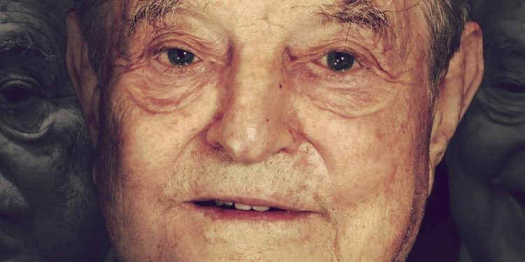 George Soros