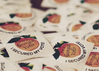 Georgia Voting