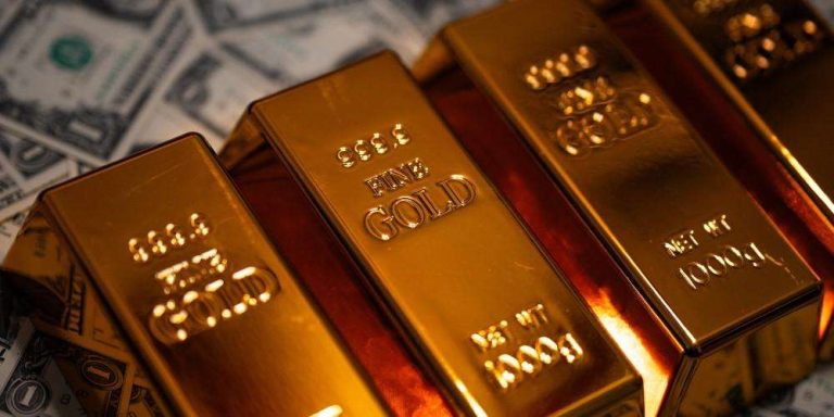 Gold FOMO Has $4,000 Mark Within Reach This Year – America First Report
