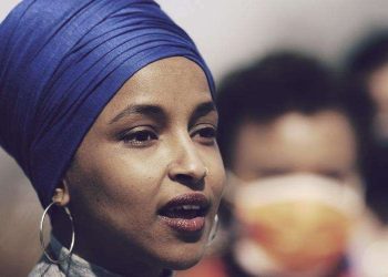 Ilhan Omar