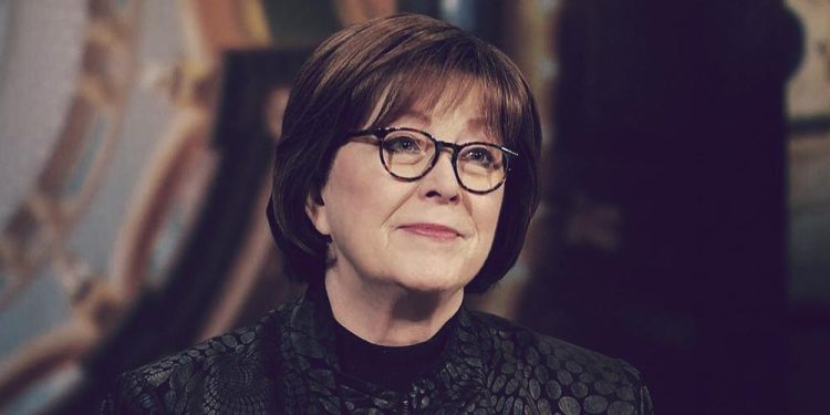 J. Ann Selzer