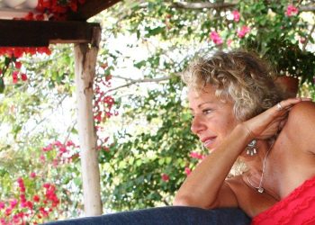 Janet Blaser