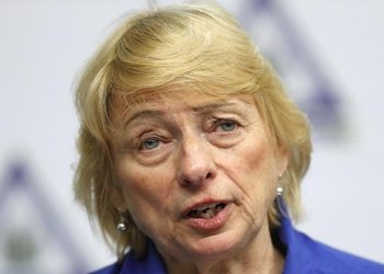 Janet Mills