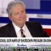 Senator John Kennedy Predicts What Will Force Schumer to End Shutdown