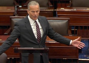 John Thune
