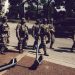 National Guard Memphis