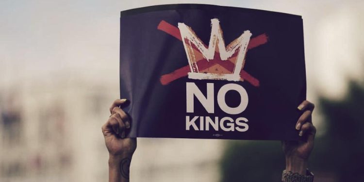 No Kings