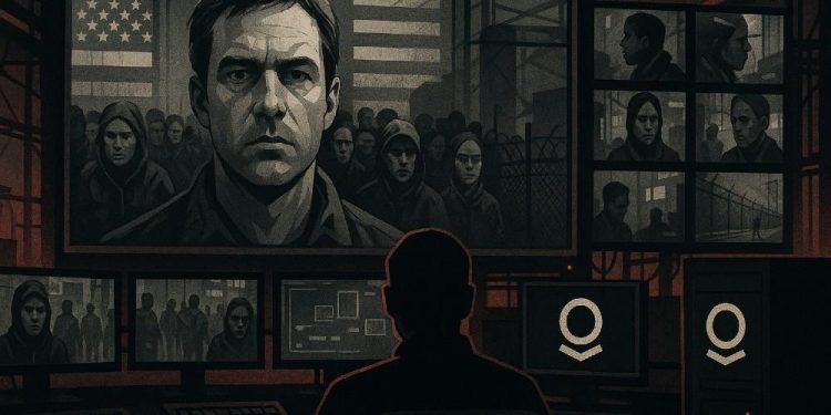 Palantir