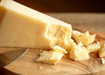 Parmesan Cheese