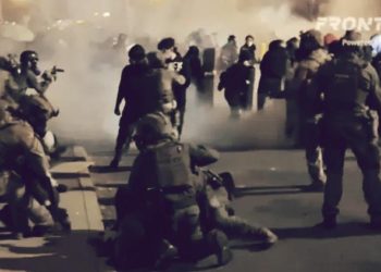 Portland Police