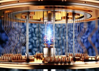 Quantum Computing