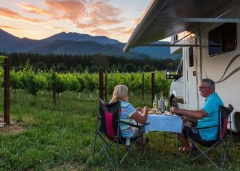 RV Adventure