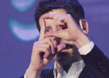 Sam Altman