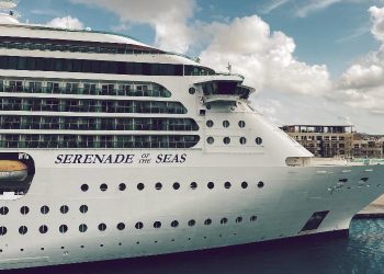 Serenade of the Seas