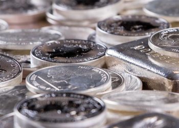 Silver