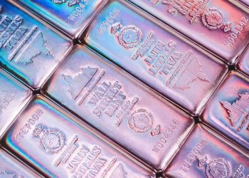 Silver