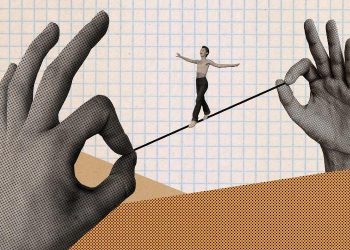 Tightrope
