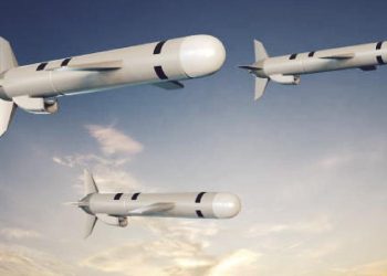 Tomahawk Missiles