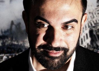 Zohran Mamdani (1)