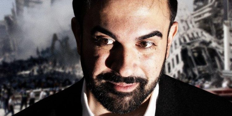 Zohran Mamdani (1)