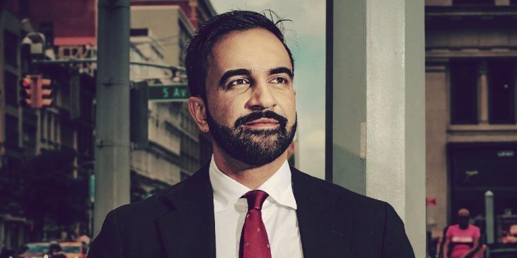 Zohran Mamdani