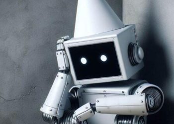 Artificial Intelligence Fraud