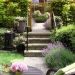Backyard Sanctuary