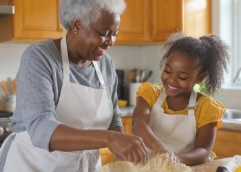 Baking