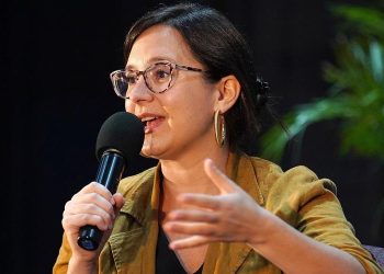 Bari Weiss