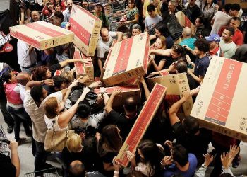 Black Friday